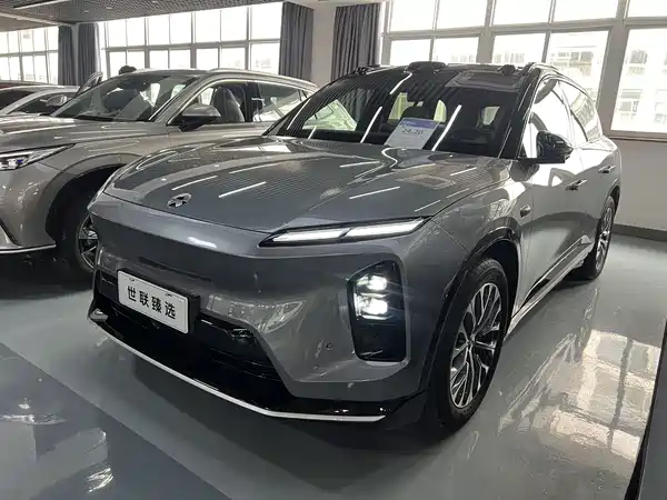 NIO ES6 2025