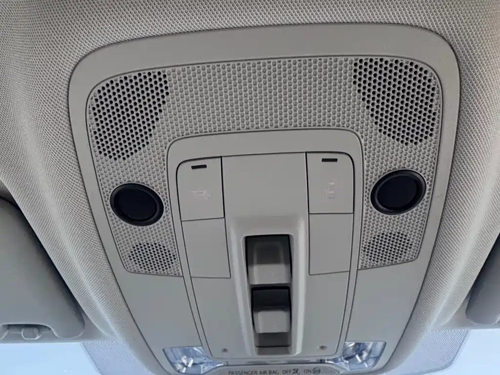 Audi Q3 2022 — фото 13