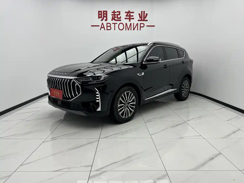 Jetour Jietu X70 PLUS 2023