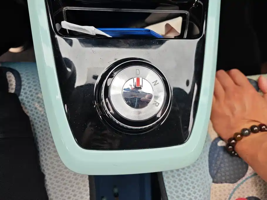 Dongfeng Nano BOX 2023 — фото 16