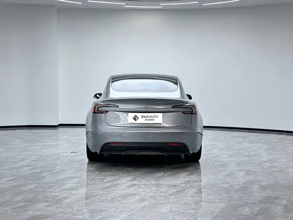 Tesla Model 3 2025