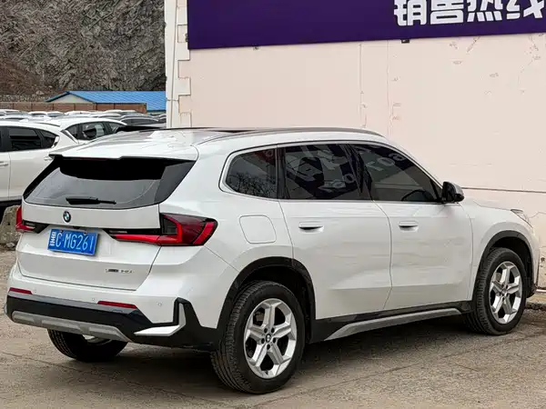 BMW X1 2023