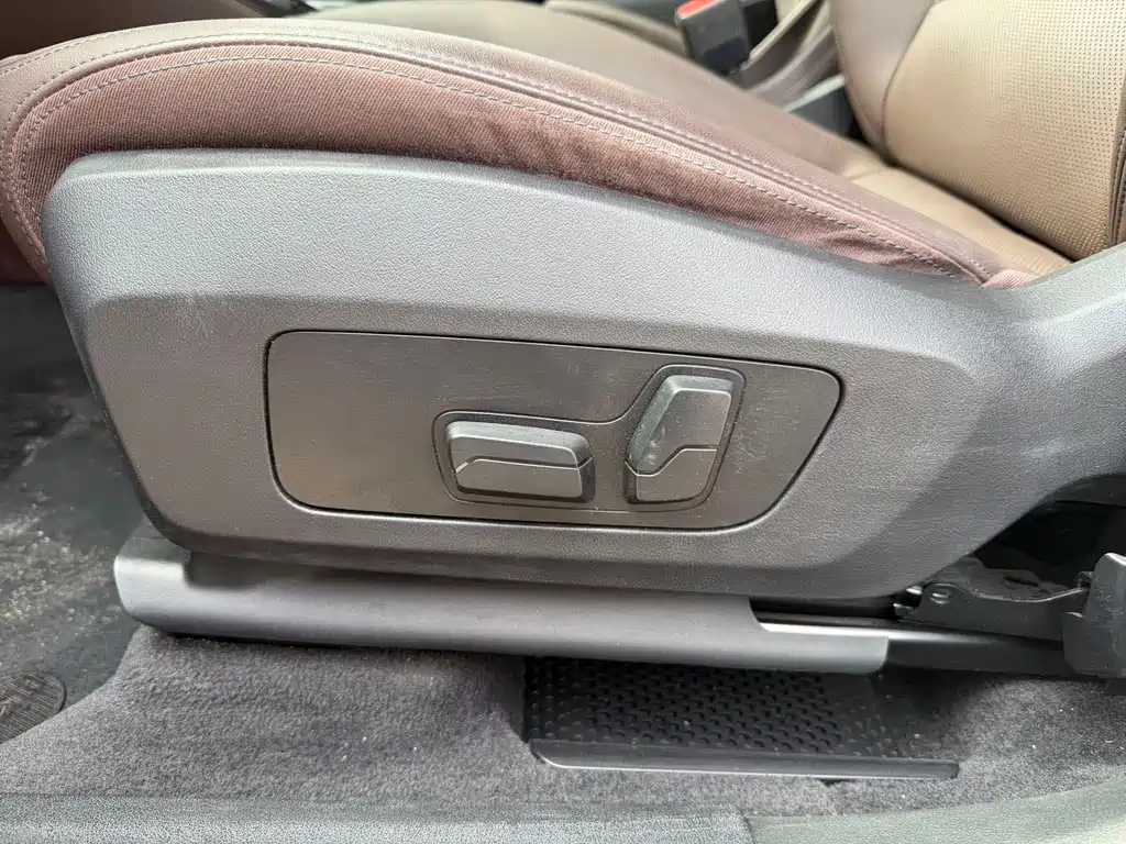 BMW X1 2024 — фото 12