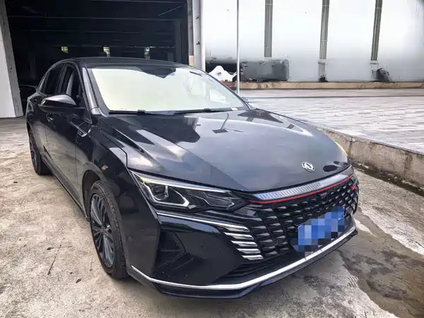 Dongfeng Yixuan MAX 2023