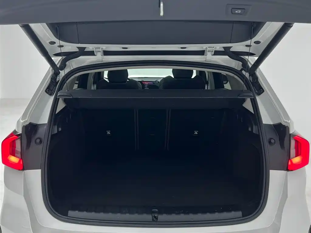 BMW X1 2023 — фото 22