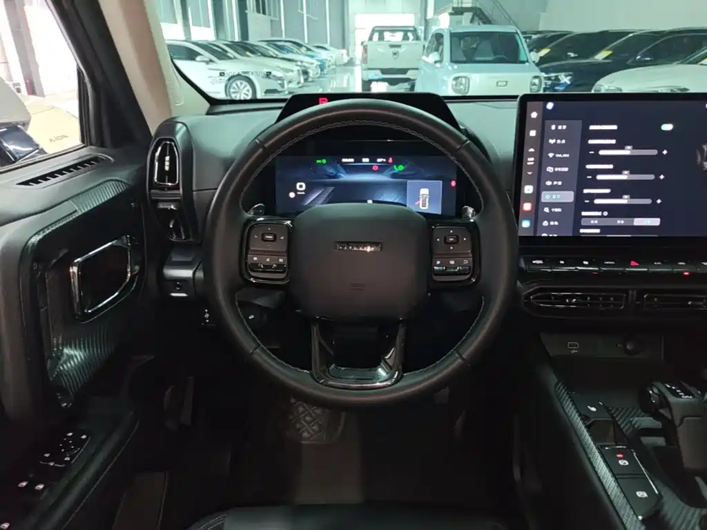 Haval Dargo PLUS 2023 — фото 11