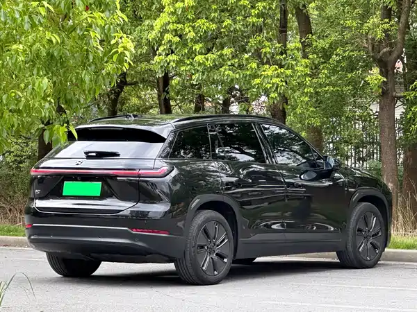 NIO ES7 2023