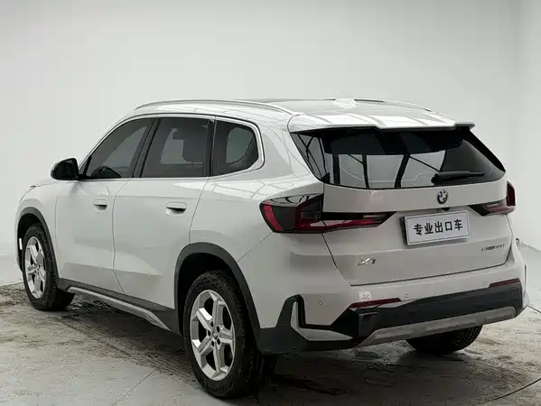 BMW X1 2023