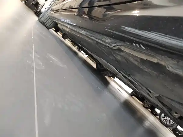 Audi A6L 2023