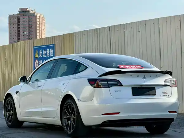 Tesla Model 3 2020