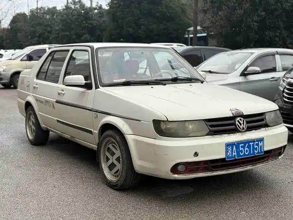 Volkswagen Jetta 2012