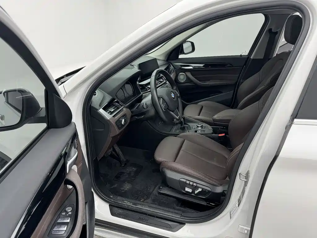 BMW X1 2023 — фото 18