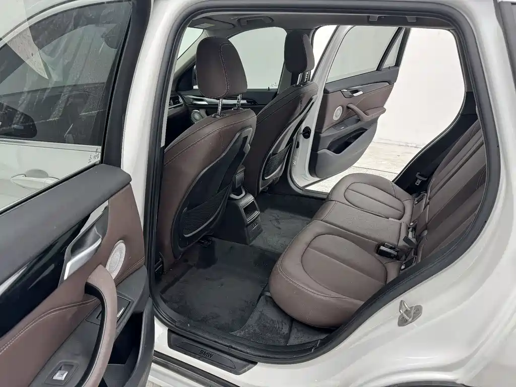 BMW X1 2023 — фото 20