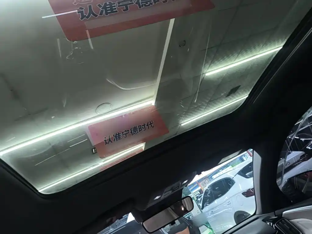 BYD Pro New Energy 2024 — фото 18