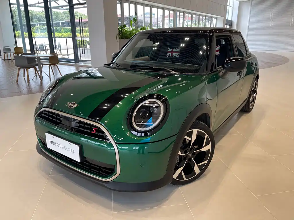 MINI Mini 2025