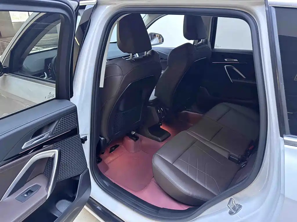 BMW X1 2023 — фото 10