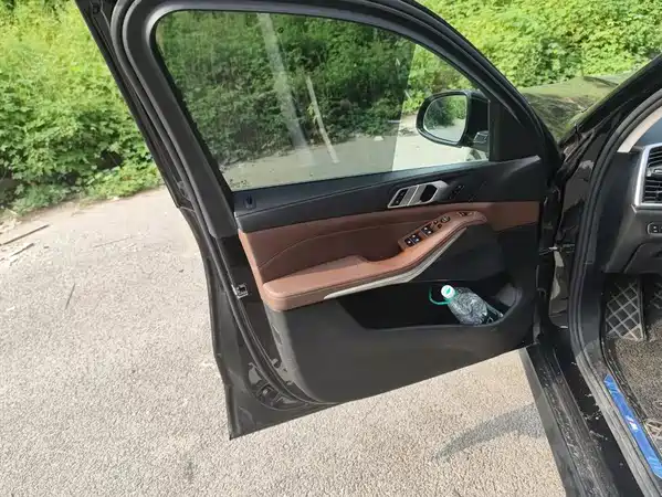BMW X5 2019