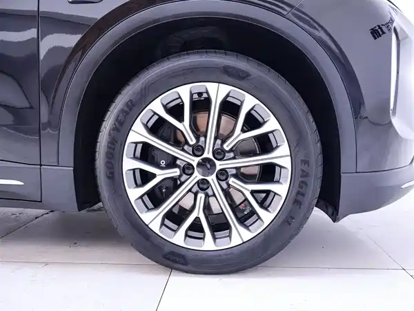 NIO EC6 2024