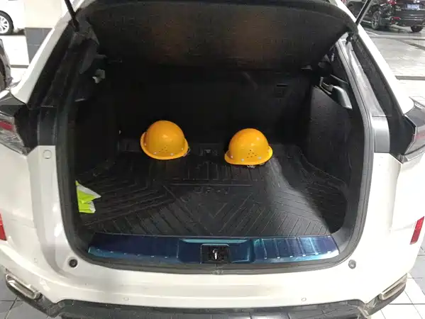 Honda UR-V 2023