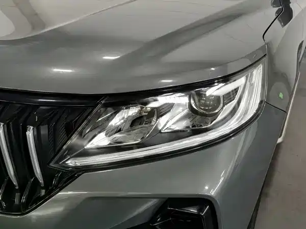 Geely Vision X6 2024