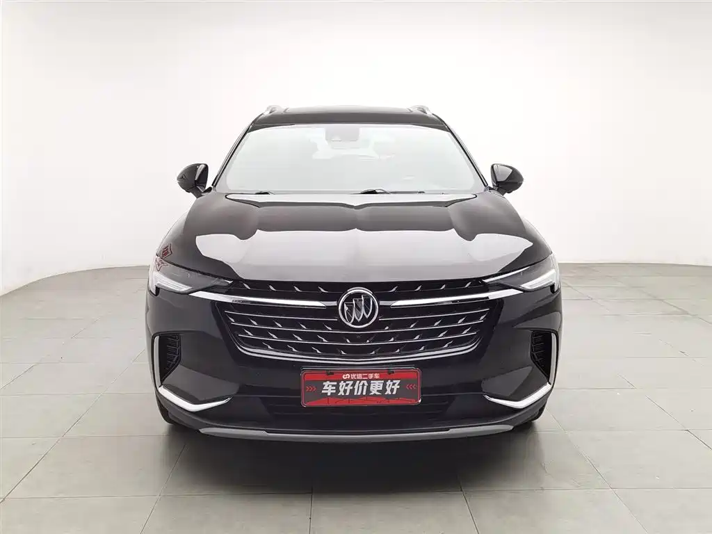 Buick Envision Plus 2022 — фото 3