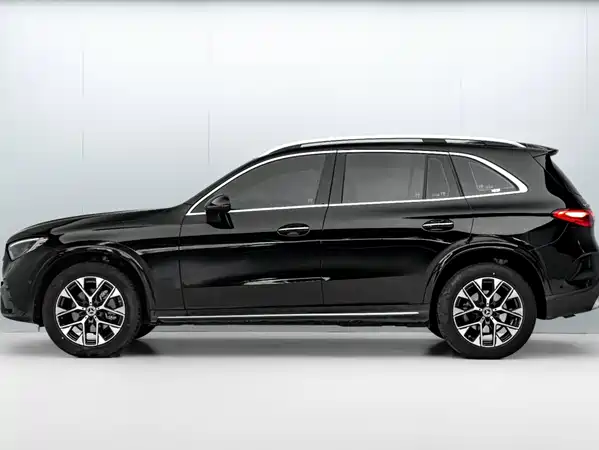 Mercedes-Benz GLC 2023