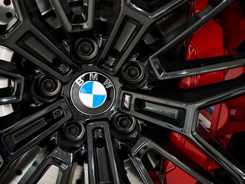 BMW M2 2023 — фото 10