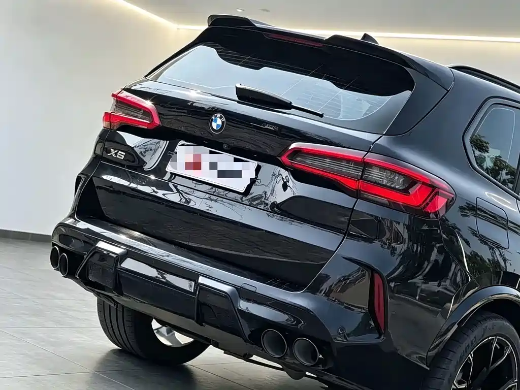 BMW X5 2020 — фото 12