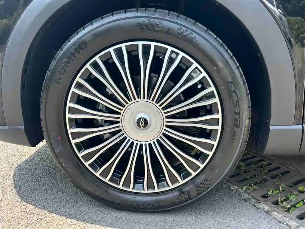 Chery Tiggo 8L 2025 — фото 10