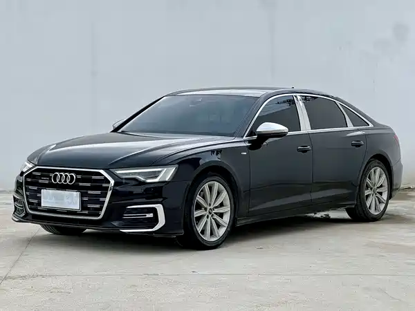 Audi A6L 2023