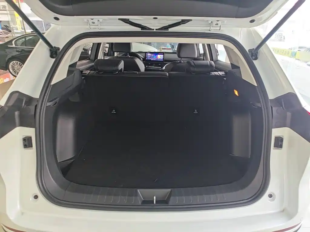 Haval H6 2024 — фото 19