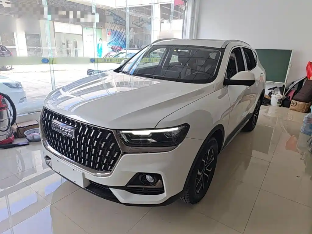 Haval H6 2024