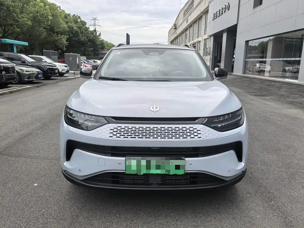 Leapmotor C11 2023