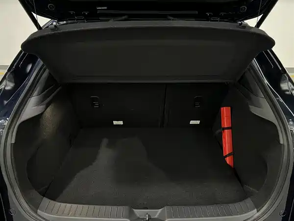 Mazda CX-30 2021