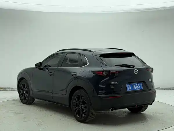 Mazda CX-30 2022