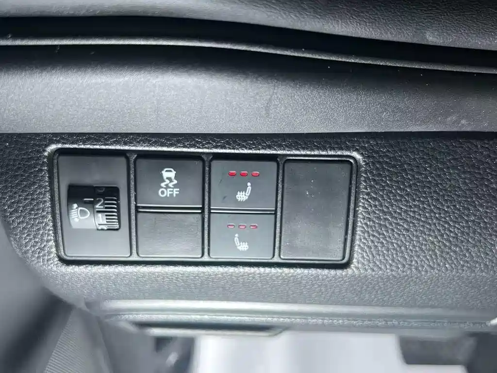 Honda Vezel 2023 — фото 15
