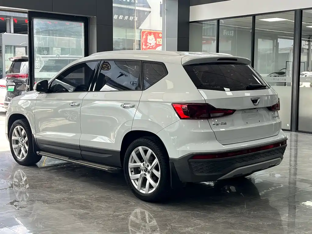 Jetta VS5 2023