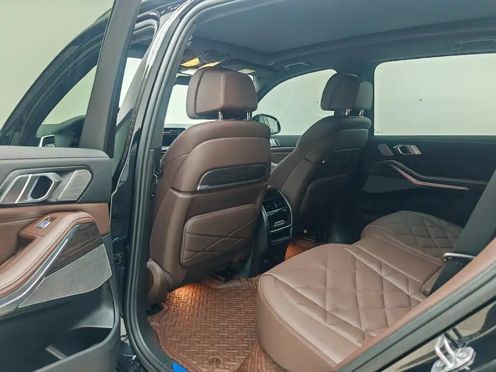BMW X5 2023 — фото 14