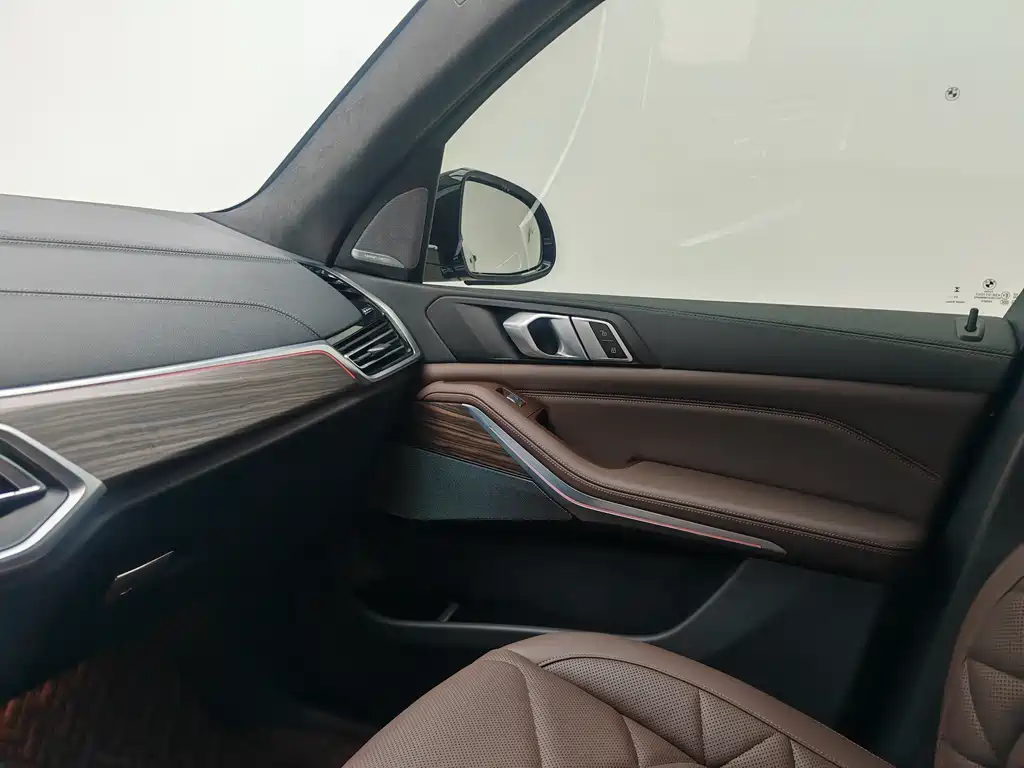 BMW X5 2023 — фото 10