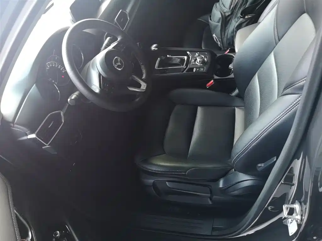 Mazda CX-5 2018 — фото 15