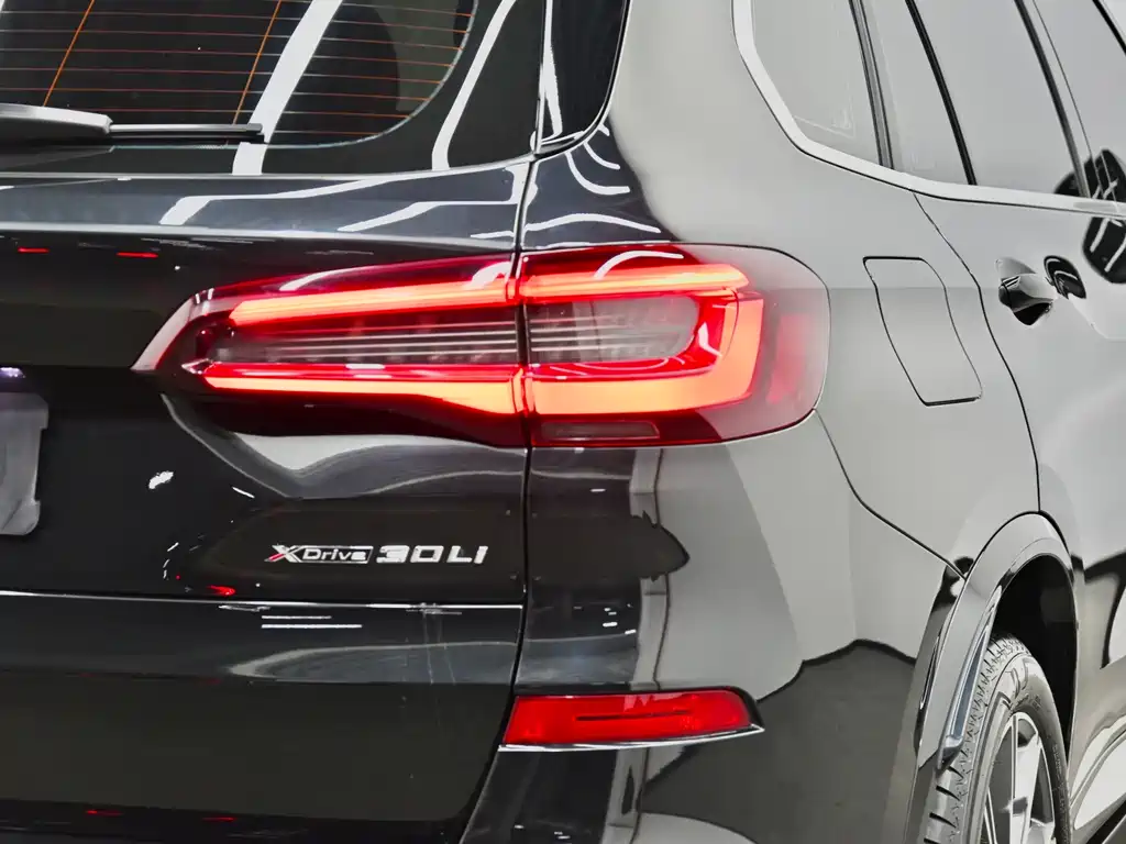 BMW X5 2022 — фото 33