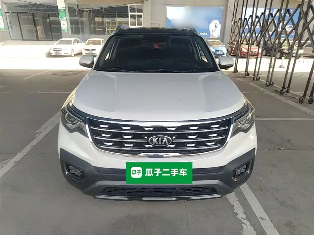 Kia Sportage 2020 — фото 3