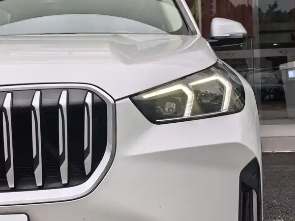 BMW X1 2024