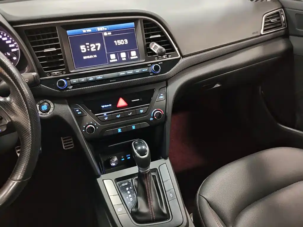 Hyundai Celesta 2018 — фото 13