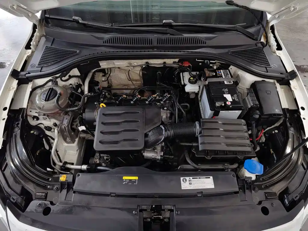 Volkswagen Lavida 2019