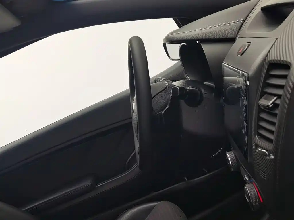 Kia Speedy 2018 — фото 22