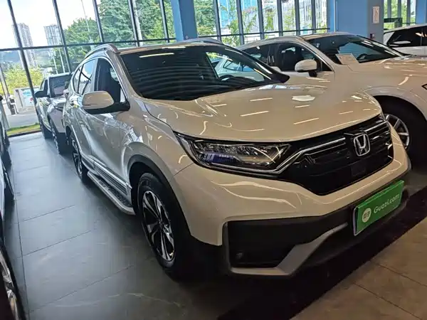 Honda CR-V 2022