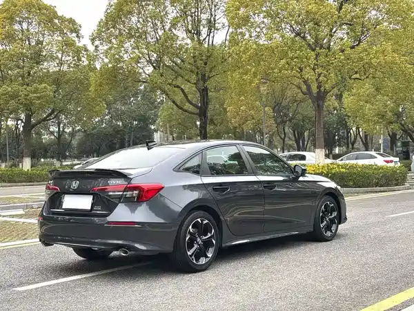 Honda Civic 2023
