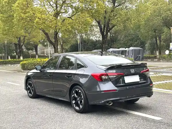 Honda Civic 2023