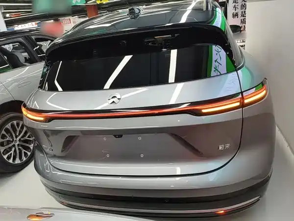 NIO ES6 2025